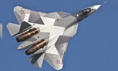 Phớt lờ F-35, đồng minh Mỹ lại xếp hàng mua Su-57 của Nga