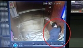 Cần xử lý nghiêm đối tượng có hành vi dâm ô bé gái trong thang máy