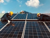 Tổng Công ty điện lực miền Nam hướng dẫn thực hiện mua bán điện mặt trời trên mái nhà