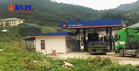 Nam thanh niên chết bí ẩn trong tư thế treo cổ tại cây xăng