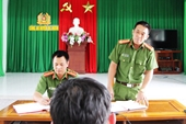 Diễn biến mới vụ 2 nhà báo tại Lâm Đồng bị hành hung, dằn mặt khi đóng vai mua hồ sơ mời thầu