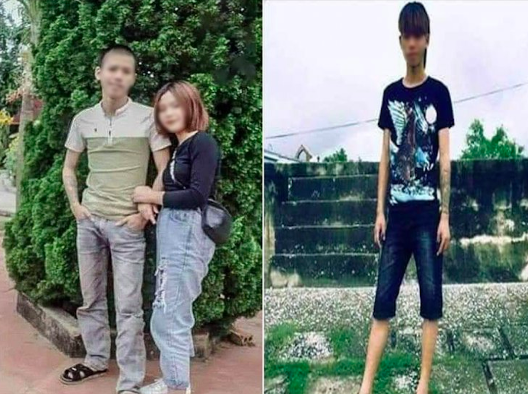 Chở khách về Thanh Hóa, lái xe bị quỵt tiền, ném vỡ kính