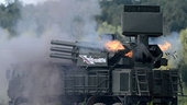 Nga hoàn tất thử nghiệm hệ thống tên lửa - súng phòng không Pantsyr-SM