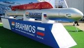 Nga và Ấn Độ hợp tác nâng cấp BrahMos ngang bằng S-500