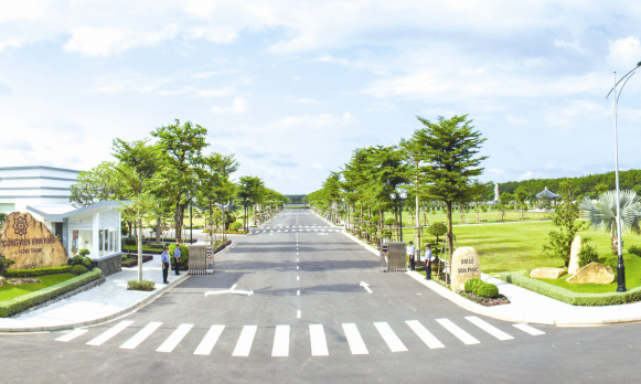 Đồng Nai thu hồi hàng trăm tỷ đồng nợ tiền sử dụng đất