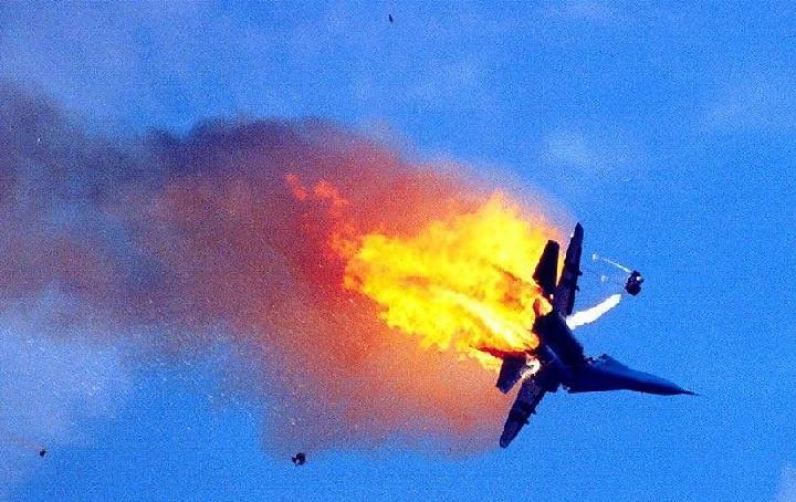 Ấn Độ tung bằng chứng không thể chối cãi vụ MiG-21 bắn rơi F-16 Pakistan