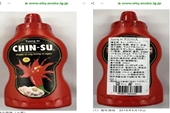 Hơn 18 000 chai tương ớt Chinsu bị thu hồi Bài học cho hàng Việt vào Nhật