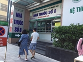 Thực hư thông tin Bệnh viện Bạch Mai bán thuốc rởm