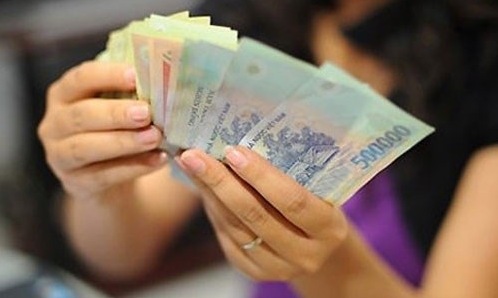 Tiền thưởng dịp 30 4, 1 5 năm nay như thế nào