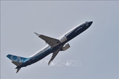 Số đơn đặt hàng của Boeing tuột dốc không phanh vì sự cố 737 MAX