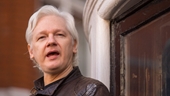 Đại sứ Ecuador giao nộp ông chủ Wikileaks Assange cho cảnh sát Anh