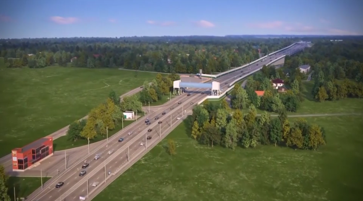 Hạ tầng giao thông đói vốn, huy động từ tư nhân là cứu cánh