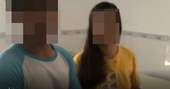 Vụ cô giáo bị tố “yêu” nam sinh lớp 10  Sở GD -ĐT lên tiếng với thông tin bất ngờ