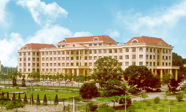 Vĩnh Phúc chi hơn 67 tỷ cho 1 762 lượt cán bộ đi công tác nước ngoài