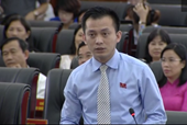 Ông Nguyễn Bá Cảnh bị đề nghị cách tất cả chức vụ trong Đảng