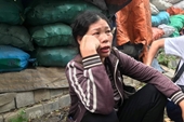 Vụ cháy ở phường Trung Văn Mẹ khóc ngất chờ tin con trai và cháu họ