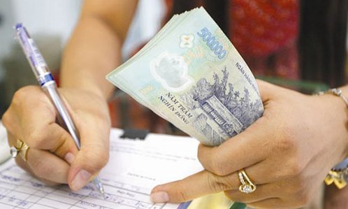 Hướng dẫn thực hiện mức lương cơ sở 1 490 000 đồng tháng từ 1 7 2019