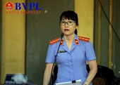 VKSND TP HCM kháng nghị những gì bản án sơ thẩm ly hôn của vợ chồng Đặng Lê Nguyên Vũ