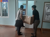 Vụ cướp hồ sơ dự thầu ở Quảng Bình Ban nội chính, VKSND tỉnh yêu cầu điều tra làm rõ
