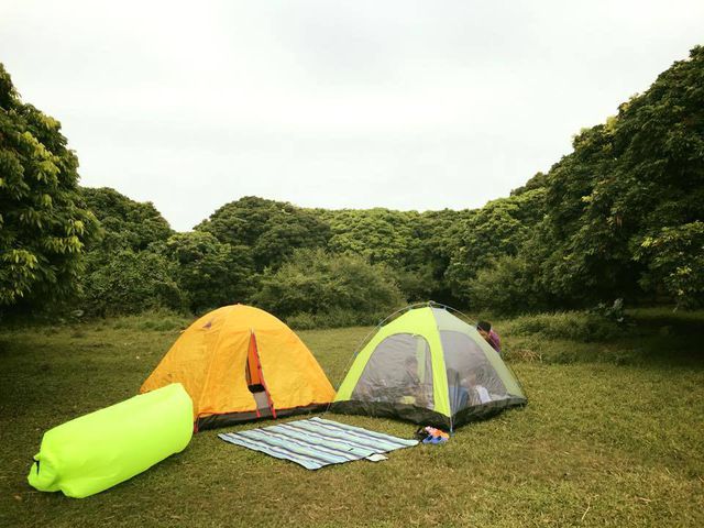 Khám phá 4 điểm cắm trại tuyệt đẹp ngay giữa Hà Nội trong dịp nghỉ Lễ giỗ Tổ