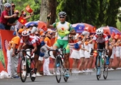 83 tay đua tham dự Giải đua xe đạp Cúp Truyền hình TP Hồ Chí Minh lần thứ 31 – năm 2019