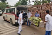Nguyên nhân vụ cháy khiến 8 người tử vong tại Hà Nội đã được xác định