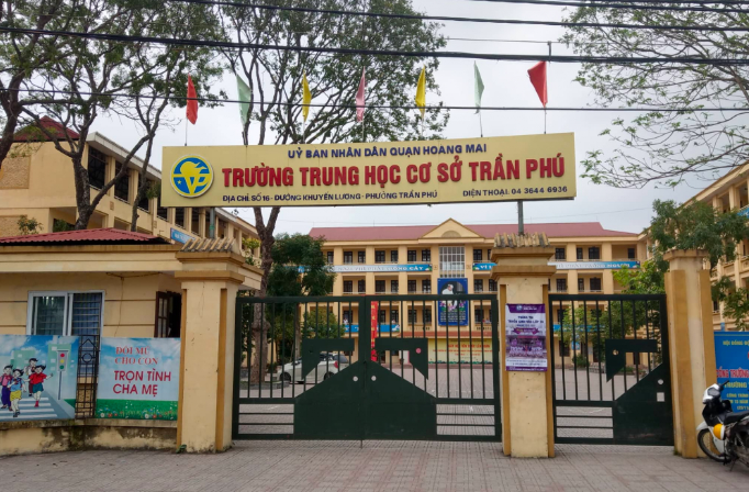 Thông tin mới nhất về vụ thầy giáo bị tố dâm ô với 7 nam sinh