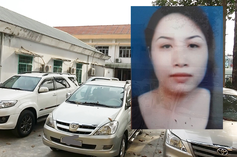 Nữ dược sĩ có khuôn mặt khả ái và những chiêu trò lừa đảo tinh vi