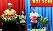 Ông Nguyễn Thanh Bình làm Quyền Chủ tịch UBND tỉnh An Giang