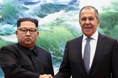 Nga hiến kế sách hay giúp Triều Tiên phi hạt nhân và phát triển kinh tế