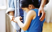 Nghi án 4 bé gái học sinh lớp 1 bị thầy giáo dâm ô ở Bình Thuận