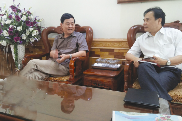 Tiếp bài “Trường THPT chuyên Lam Sơn lộ nhiều sai phạm” Những con số “biết nói” bị nghi có… tiêu cực