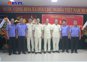 Bổ nhiệm mới nhiều lãnh đạo, quản lý các Viện nghiệp vụ và Văn phòng thuộc VKSND cấp cao tại Đà Nẵng