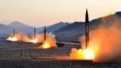 Hé lộ loại vũ khí bí mật có sức công phá khủng khiếp mà Triều Tiên vừa thử nghiệm
