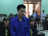 Tài xế xe khách gây tai nạn làm 4 người chết ở Cao Bằng bị tuyên án 9 năm tù