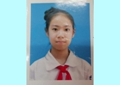 Nữ sinh lớp 8 ở Hà Nội mất tích sau khi đến trường