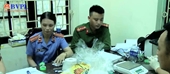 VKSND tỉnh Nghệ An thông tin về vụ gần 1 tấn ma túy đá bỏ quên bên vệ đường