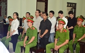 Hoãn xử vụ buôn bán, vận chuyển ma túy khủng từ Campuchia về Việt Nam