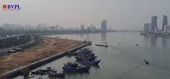 Đà Nẵng đưa ra thông tin về dự án Marina Complex lấn sông