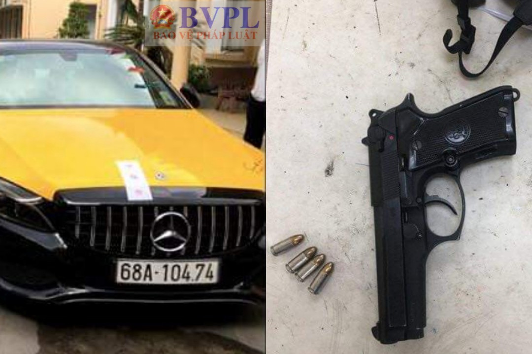 Triệt phá đường dây ma túy chuyên cung cấp ma túy cho các quán bar ở TP HCM