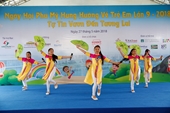 Khởi động cuộc thi “Tài năng trẻ Phú Mỹ Hưng” Lần 4 - 2019