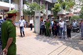 Vụ dâm ô tập thể nữ sinh lớp 9 ở Thái Bình Cựu Thượng tá công an bị phạt 3 năm tù