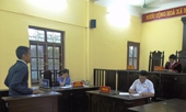 VKSND huyện Lương Tài, Phú Lộc tổ chức phiên toà rút kinh nghiệm