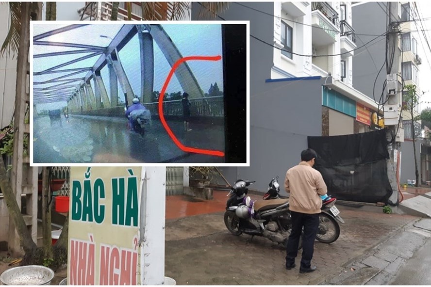 Diễn biến mới nhất về vụ nữ sinh bị hiếp dâm nhảy cầu tự tử