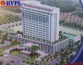 Hà Tĩnh sắp có bệnh viện quốc tế được đầu tư hơn 800 tỷ đồng