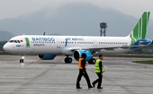 Reuters và Bloomberg Bamboo Airways sẽ mua 50 máy bay thân hẹp Airbus A321 Neo
