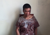 Thông tin mới nhất về vụ con trai chém bố mẹ ở Lạng Sơn
