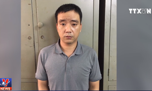 Khởi tố kẻ dâm ô bé gái ở Hà Nội