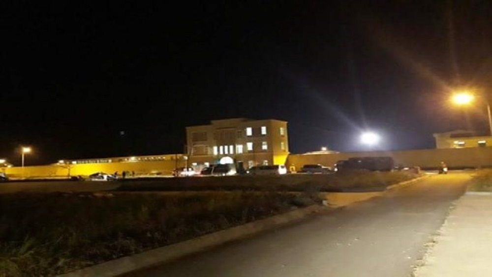 Khởi tố, bắt tạm giam cán bộ quản giáo ăn tiền của đối tượng bị tạm giam