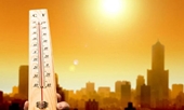 Mùa hè năm nay nắng nóng có khả năng vượt mốc lịch sử